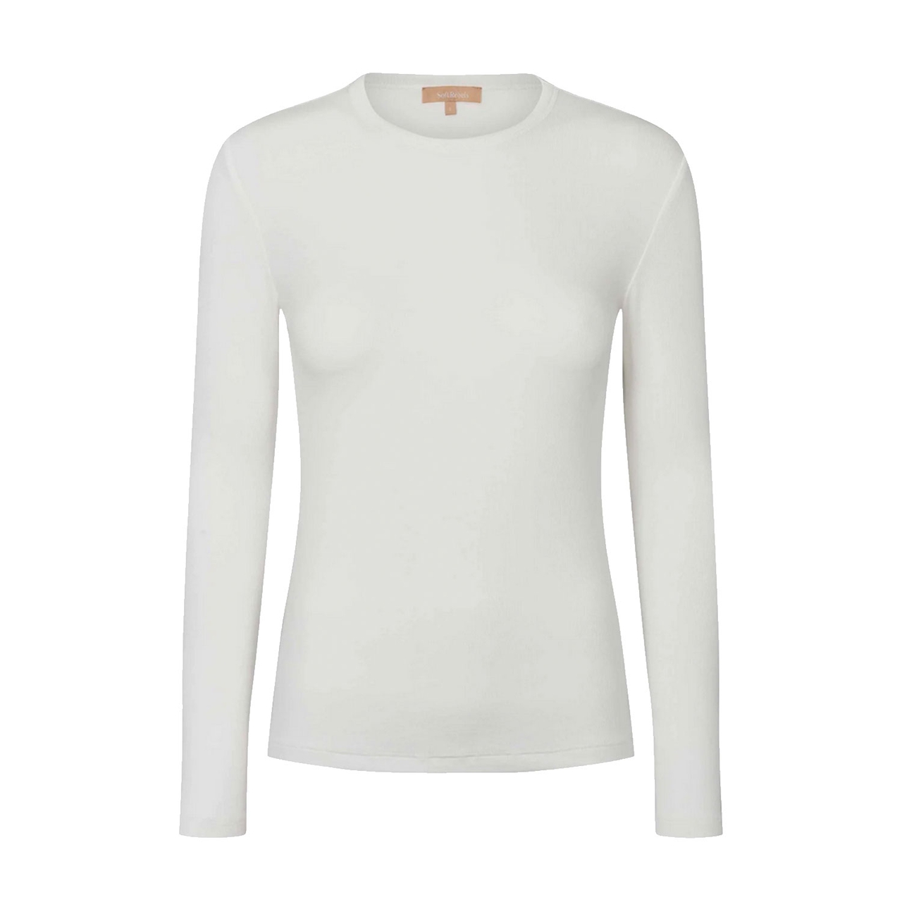 Fenja Langarmshirt Snow White
