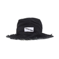Fishermans Bucket Hat Black