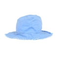 Fishermans Bucket Hat Light Blue