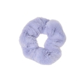 Fluffy Scrunchie Lavendel