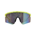 Future Sonnenbrille Sprinkle Lime