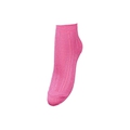 Glitter Dollie Socken Hot Pink