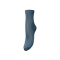 Glitter Drake Socken Coronet Blue