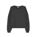 Hapylife Pullover Vintage Carbon