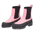 Boots Chelsea Heila Pink