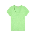 Jacksonville T-Shirt Green Apple Vintage