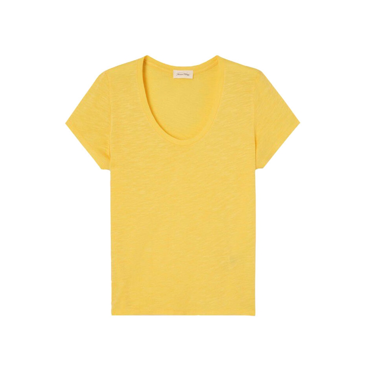 T shirt hotsell american vintage