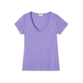 Jacksonville T-shirt Violette