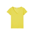 Jacksonville T-Shirt Vintage Lemon