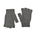 Kesik Likrali Handschuhe Grey