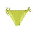 Lara Baila Bikini Bottom Limade Green