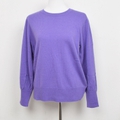 Hope Strickpullover Lavender