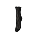 Leofa Cotta Socken Black