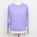 Ysee Kaschmir-Pullover Lilac