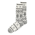 Lissy Long Socken Black