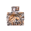 Louna Haarklammer Brun Tigre