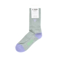 Love Socken Salvia/Lavender