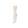 Lucretia Wola Socken Eggnog Off White