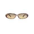 Macy Sonnenbrille Coquina