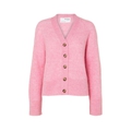 Maline Cardigan Moonlite Mauve