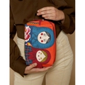 Matriochka Necessaire Orange