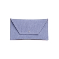 Mini Mia Portemonnaie Ruffle Lavanda