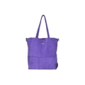 Mini Lucie Bag Violet 580