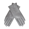 Momo Handschuhe Dark Silver
