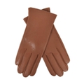 Momo Handschuhe Mid Brown