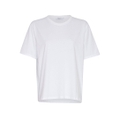 Terina Logan T-Shirt Bright White