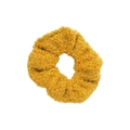 Soft Scrunchie Mustard