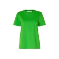 My Essential O-Neck T-Shirt Classic Green