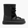 Nevis Rainboot Black