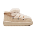 Nordic Low Boot Beige