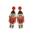 Nutcrackers Ohrstecker