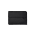 Nyssa Puffer Laptop Cover 13"/14" Black