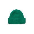 Oma Strickmütze Amazon Green