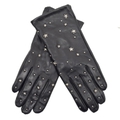 Orion Handschuh Stars Black