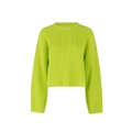 Want Pullover Acid Lime