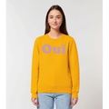 Oui Sweater Spectra Yellow