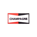 Champagne Patch