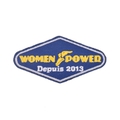 Women Power Patch
