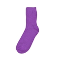 Lamby Socken Purple Glam