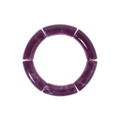 Bangle Armband Marble Purple