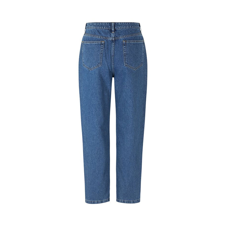 Reecely Jeanshose Mid Vintage Blue SY7213