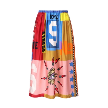 Me369 Rosalee Jupe Me Time