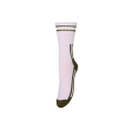 Rulia Cotta Socken Light Lilac