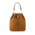 Saku Beuteltasche Suede Corda