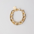 Samantha Armband Gold