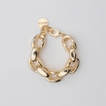 Samantha Armband Gold Large